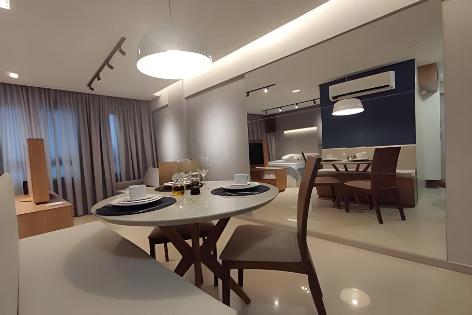 Rio Park Avenue, Studio 4 - By Trh Home Stay Récife Extérieur photo